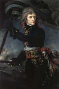 Napoleon Bonaparte during his victorious campaign in Italy, Thomas Pakenham